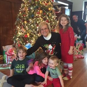 Meet your Posher, Donna